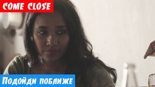 Английский, как переводится: Come closer?