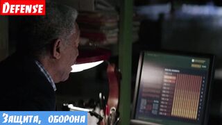 Учим английский язык по фильмам, фраза: Защита, оборона