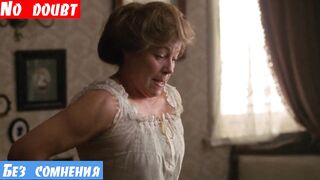 Английский с нуля, фраза: Без сомнения